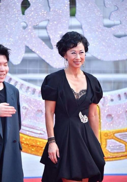 朱丽倩演过什么电影 朱丽倩演过什么电影啊