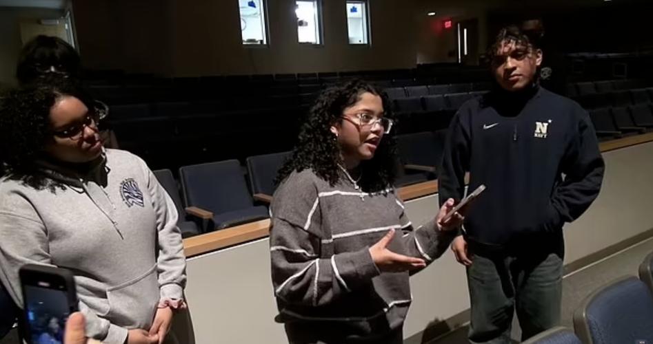 基辛格来华要谈什么事