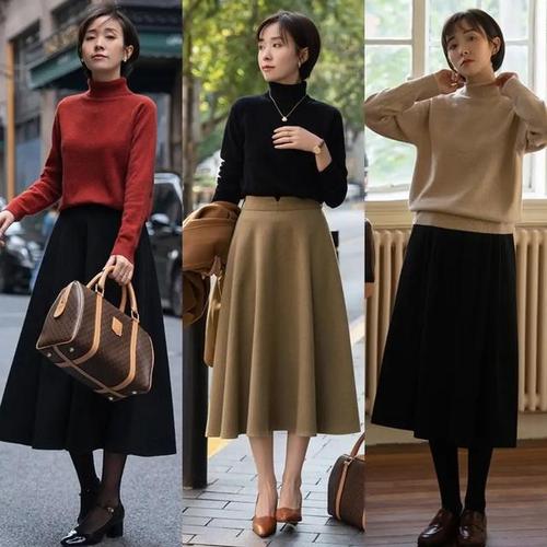 黑头发适合什么发型 黑头发适合什么发型