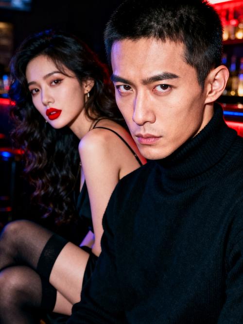 张翰和郑爽为何分手 张翰和郑爽为何分手