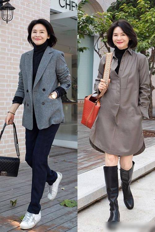 广场舞山丹丹开花红艳艳分解动作