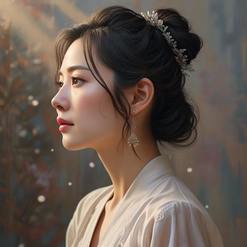 雅典娜女神 叶璇 雅典娜女神叶璇电视剧