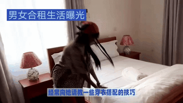 我老婆是学生会长第二季