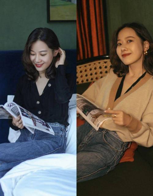 佘诗曼自曝已立遗嘱 感悟生死分配遗产