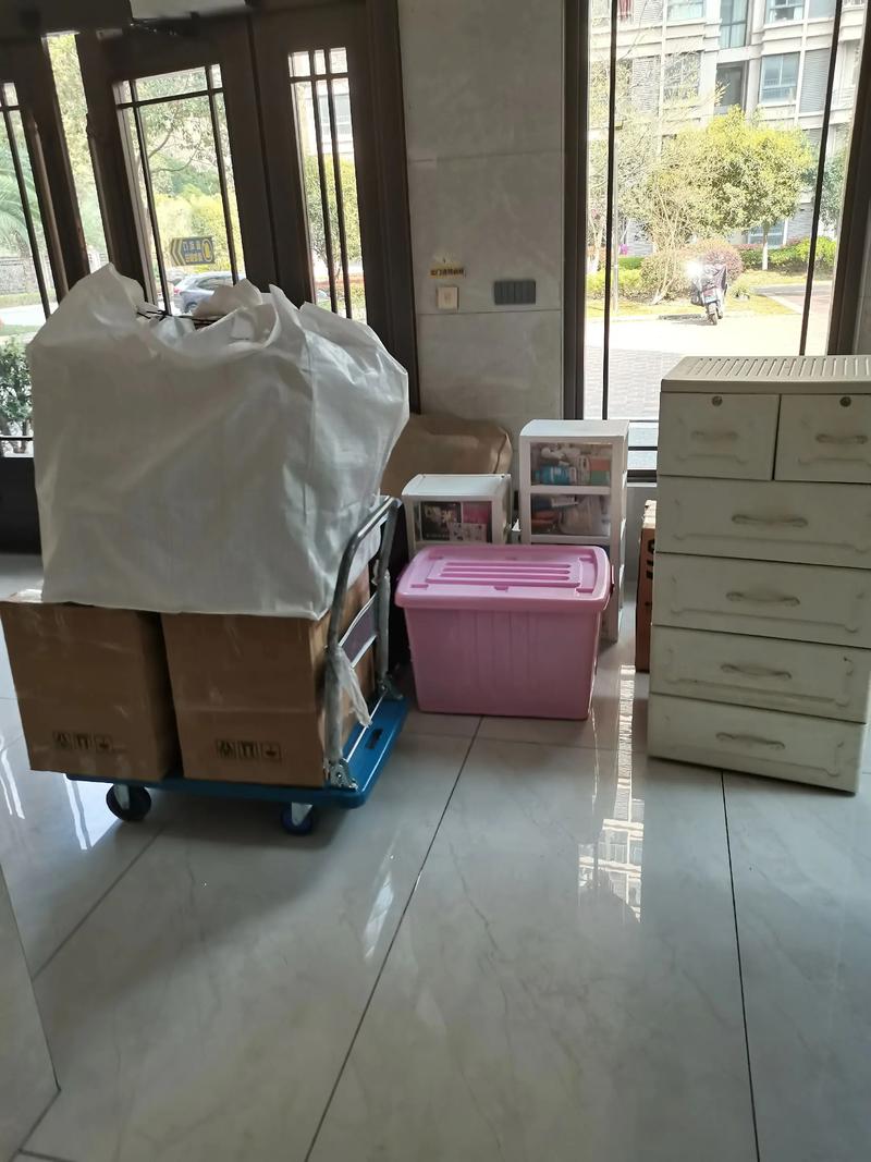 上海哪家搬家公司口碑最好