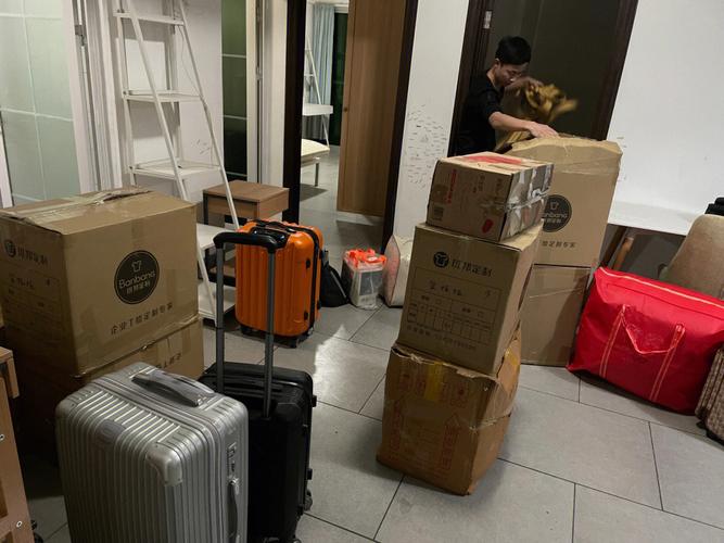 搬家主人该说的话 搬家主人该说的话