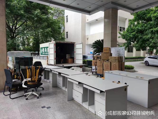 附近搬家公司招聘搬运工