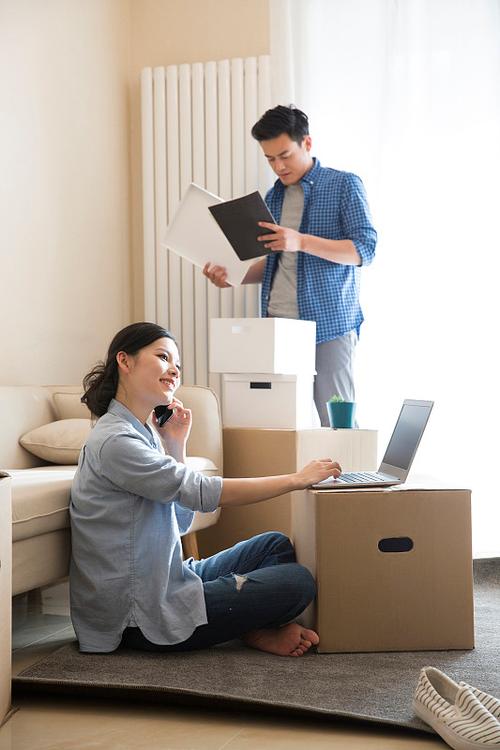 闵行搬家公司天河区