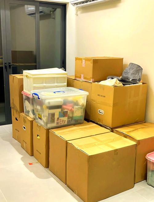 清湖附近搬家公司 清湖附近搬家公司