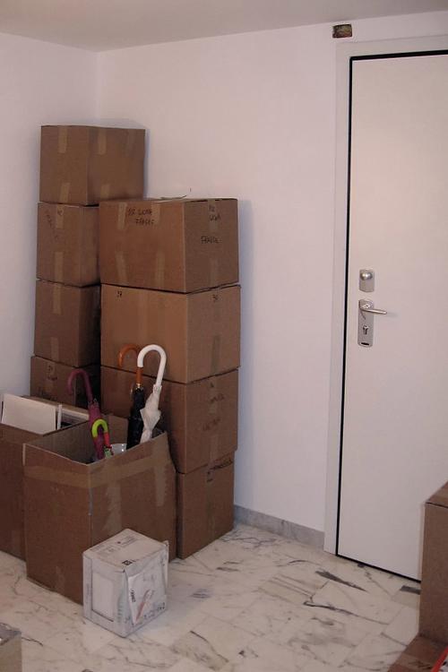 广州搬家公司收费标准