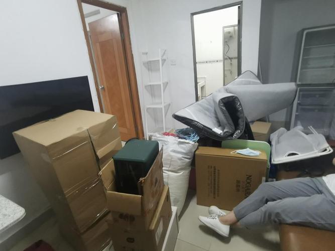 福田搬家公司搬迁服务 福田搬家公司搬迁服务