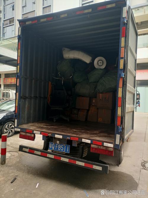 老兵搬家公司收费价格表 老兵搬家公司收费价格表