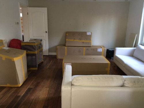 广州人人搬家公司总部