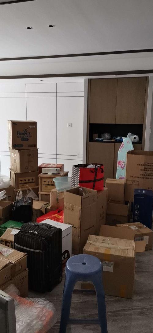 搬公司哪家最便宜