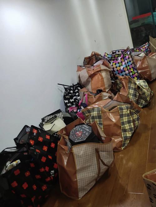 易丰妥妥搬家公司怎么样