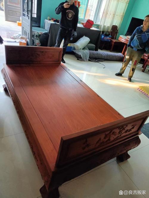 同城搬家货拉拉多少钱