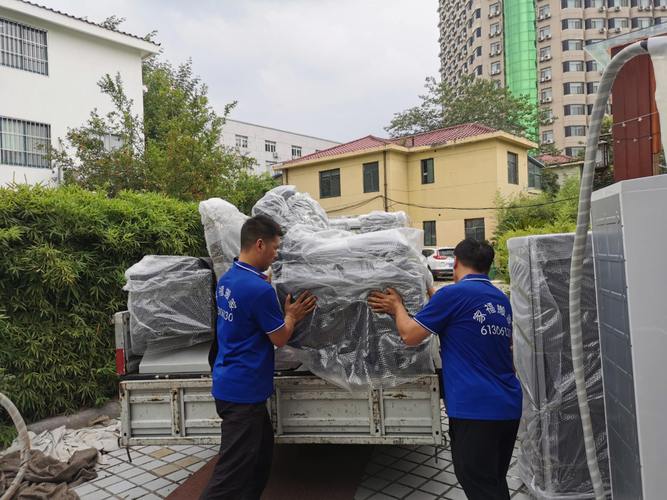 洛阳同城搬家 洛阳同城搬家