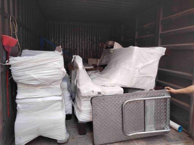 南山西丽搬家公司