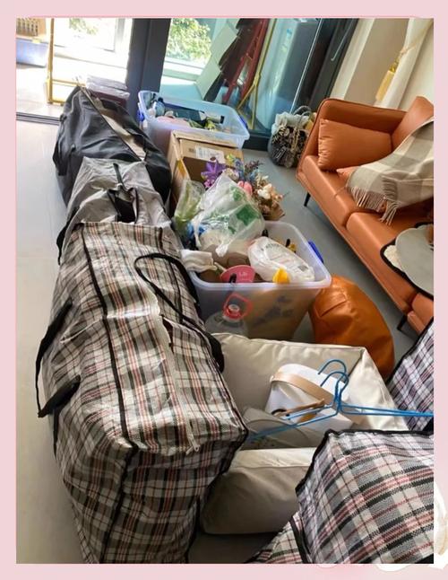 大众便捷日式搬家服务收费标准