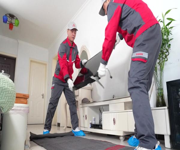 搬家吊机收费标准 搬家吊机收费标准