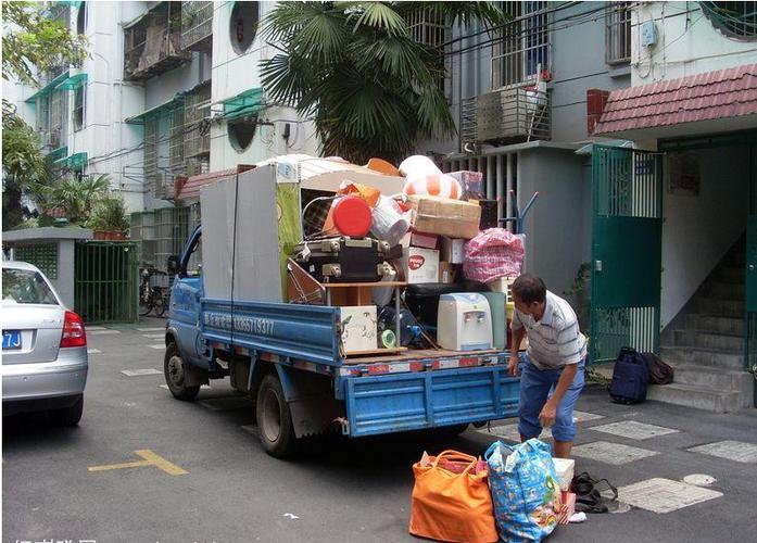 深圳搬家公司十大排名