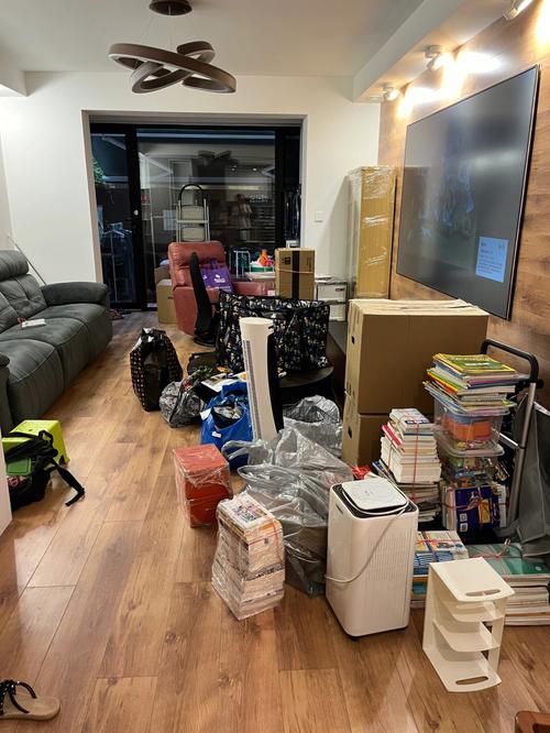 广州粤众搬家有限公司 广州粤众搬家有限公司