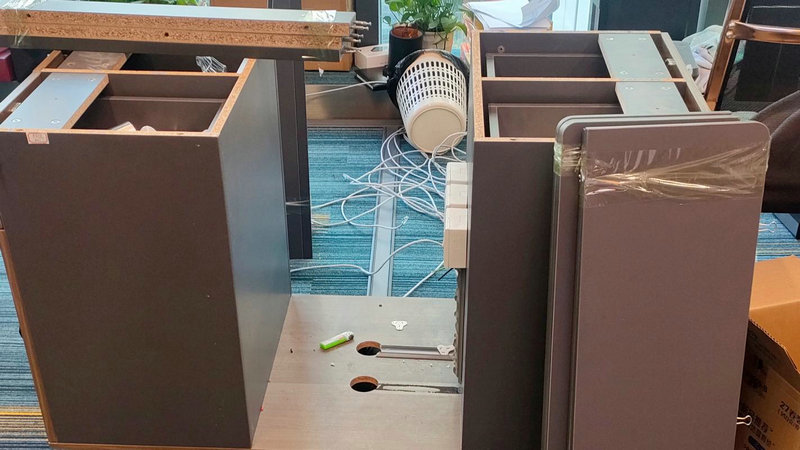 搬家是当天搬所有东西吗