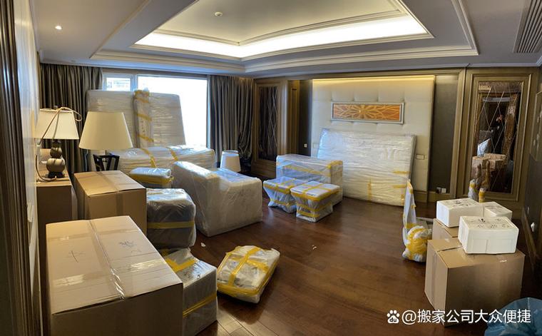 山东搬家公司招工 山东搬家公司招工