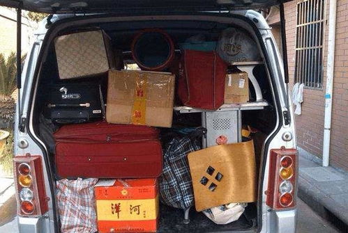 深圳沙井搬家 深圳沙井搬家