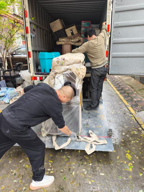 南城搬家公司 南城搬家公司