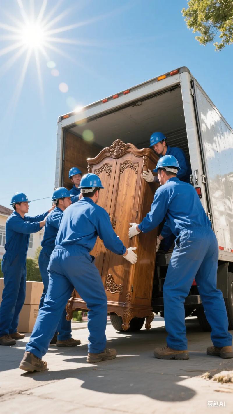 2025年搬家最好的时间 2025年搬家最好的时间