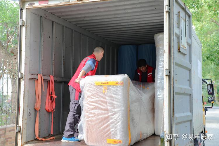 成都搬家公司口碑好 成都搬家公司口碑好