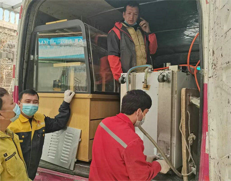 本地搬家服务 本地搬家服务