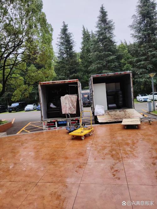 廊坊搬家公司收费标准