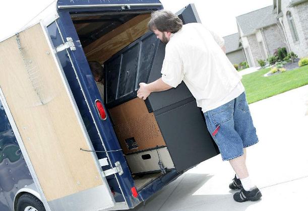 搬家公司一般一车多少钱