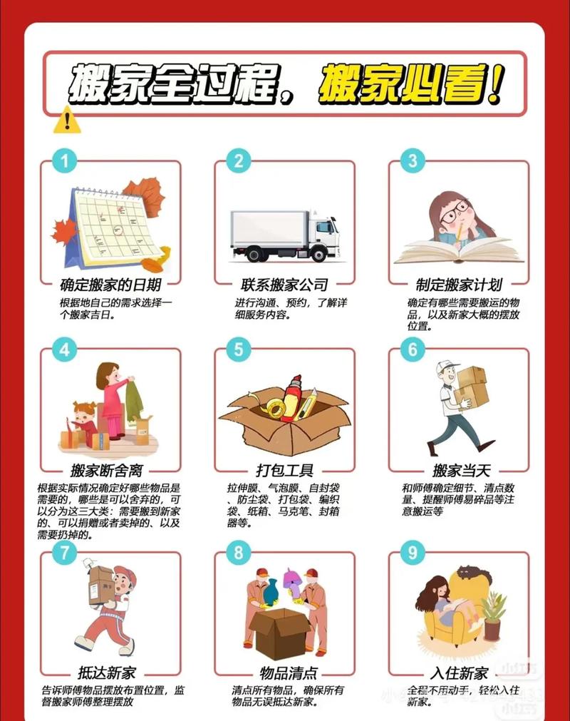 2025年8月几号适合搬家 2025年8月几号适合搬家