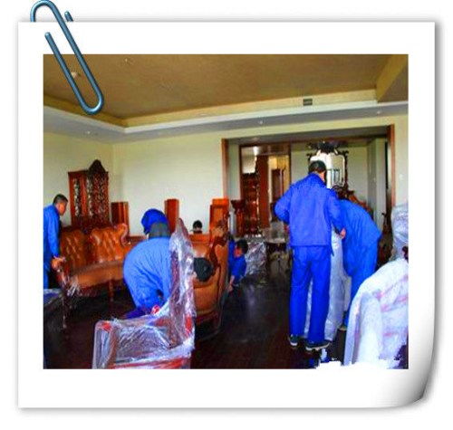 宁波蚂蚁搬家公司