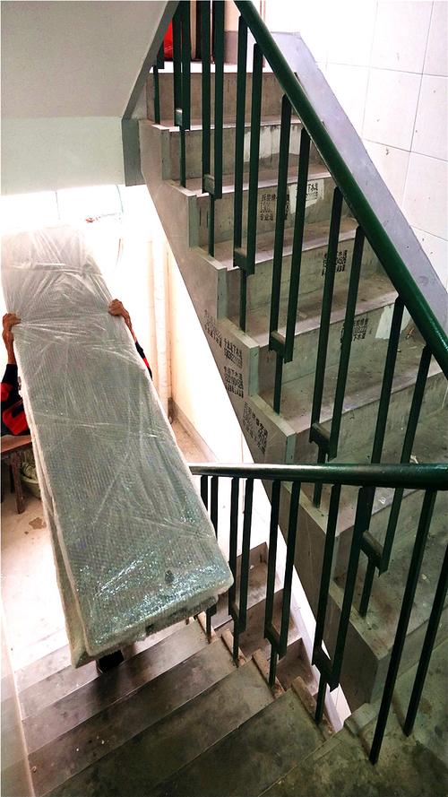 百安居旧房改造翻新