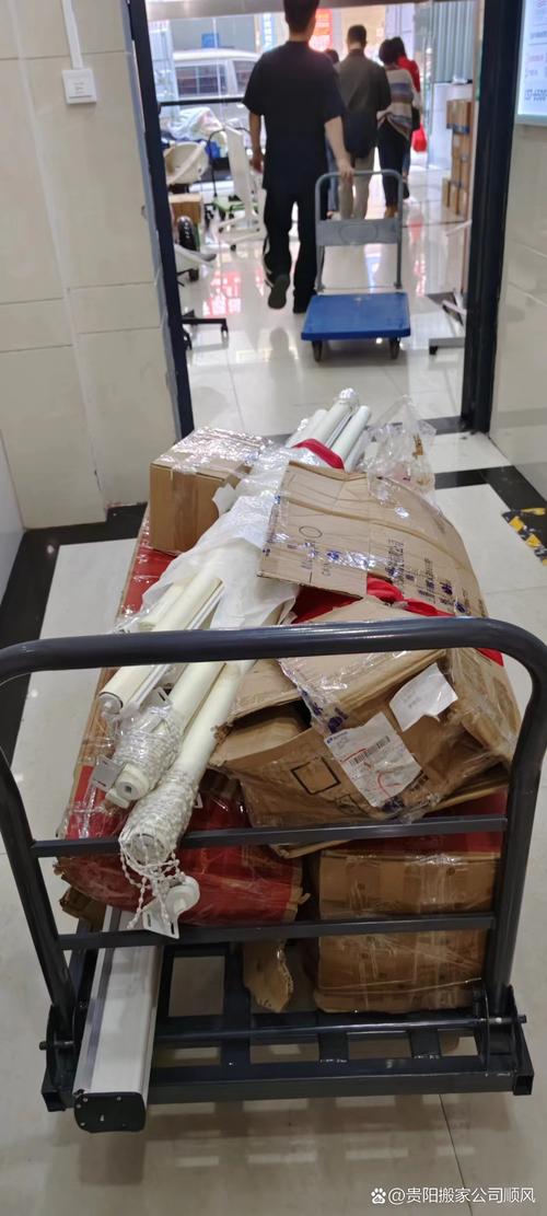 搬家公司南京价格表