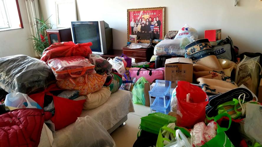 先搬点东西算搬家吗 先搬点东西算搬家吗