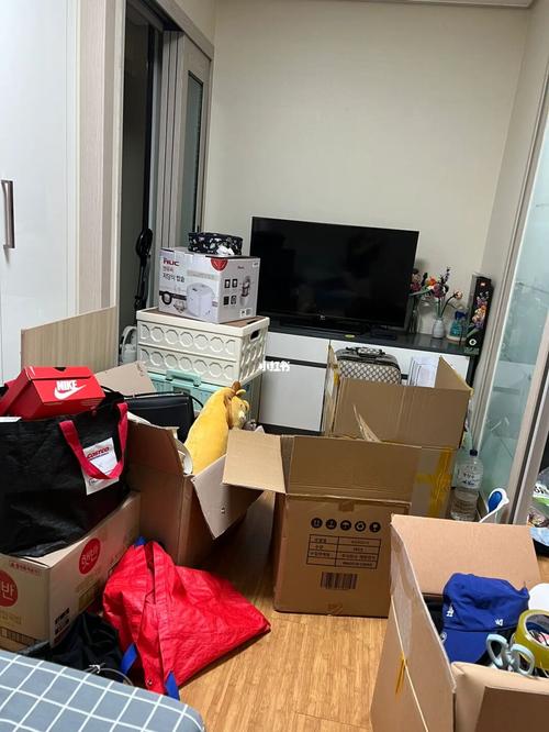 跨市搬家一般多少钱