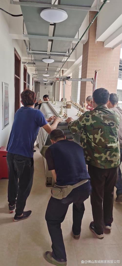 上海专业搬家的公司 上海专业搬家的公司