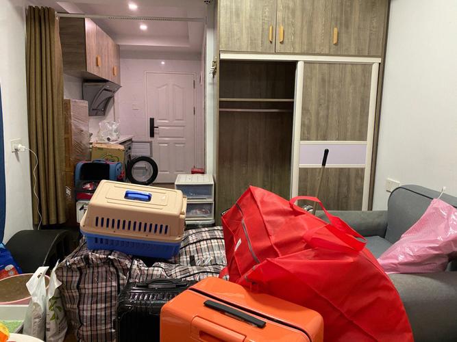 宜昌一路大发搬家有限公司 宜昌一路大发搬家有限公司