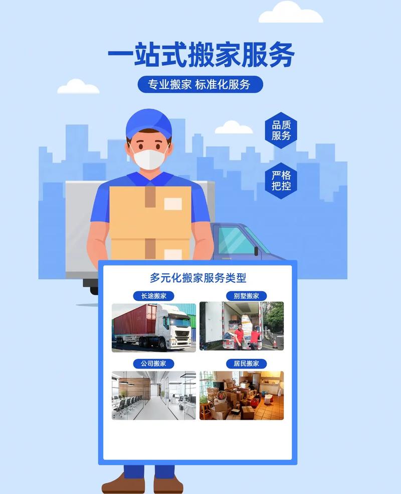 市内搬家哪家实惠 市内搬家哪家实惠