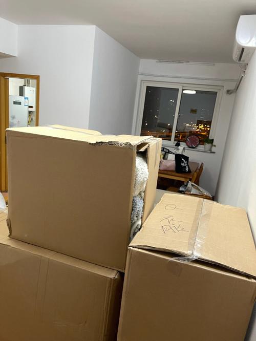 杭州搬家哪家靠谱