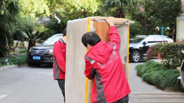 郑州24小时搬家公司