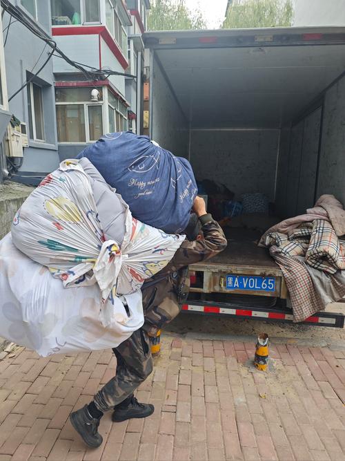 北京哪个搬家公司性价比最高