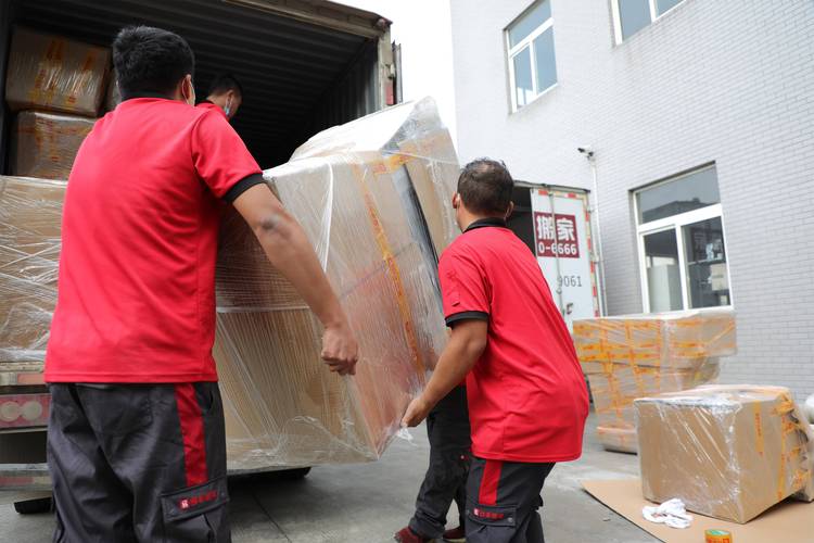 搬家物流跨省哪个好 搬家物流跨省哪个好