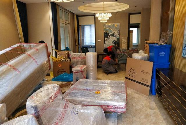 搬家需要注意啥 搬家需要注意啥