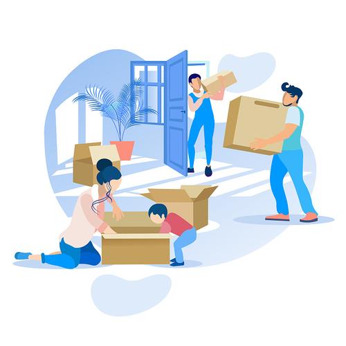 内黄县永杰搬家公司 内黄县永杰搬家公司